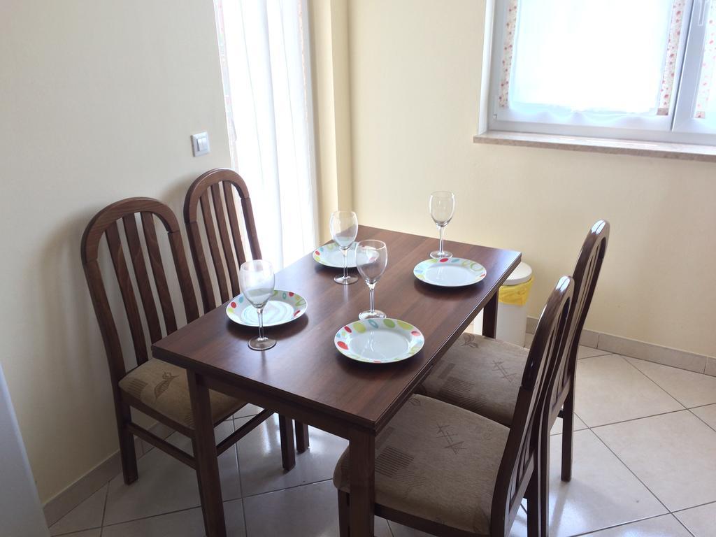 Kvajera Apartment 포레치 외부 사진