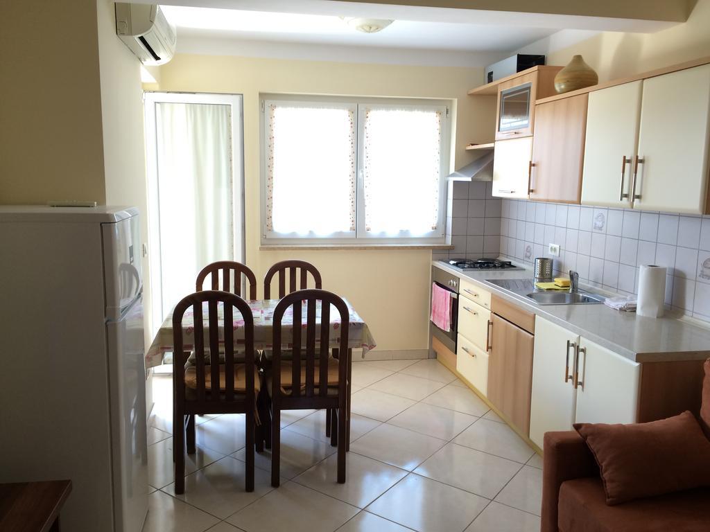 Kvajera Apartment 포레치 외부 사진