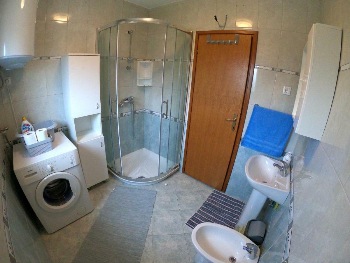 Kvajera Apartment 포레치 외부 사진
