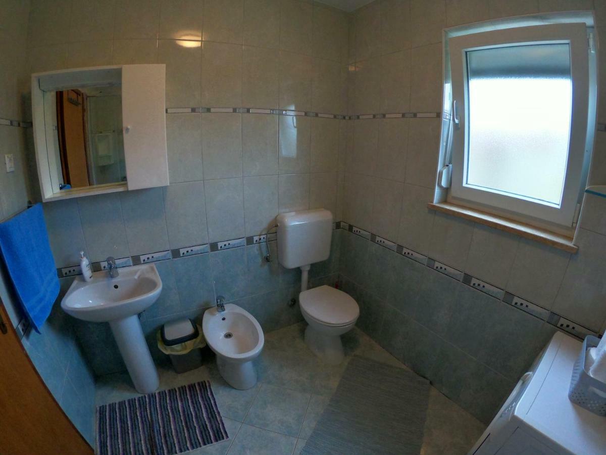 Kvajera Apartment 포레치 외부 사진