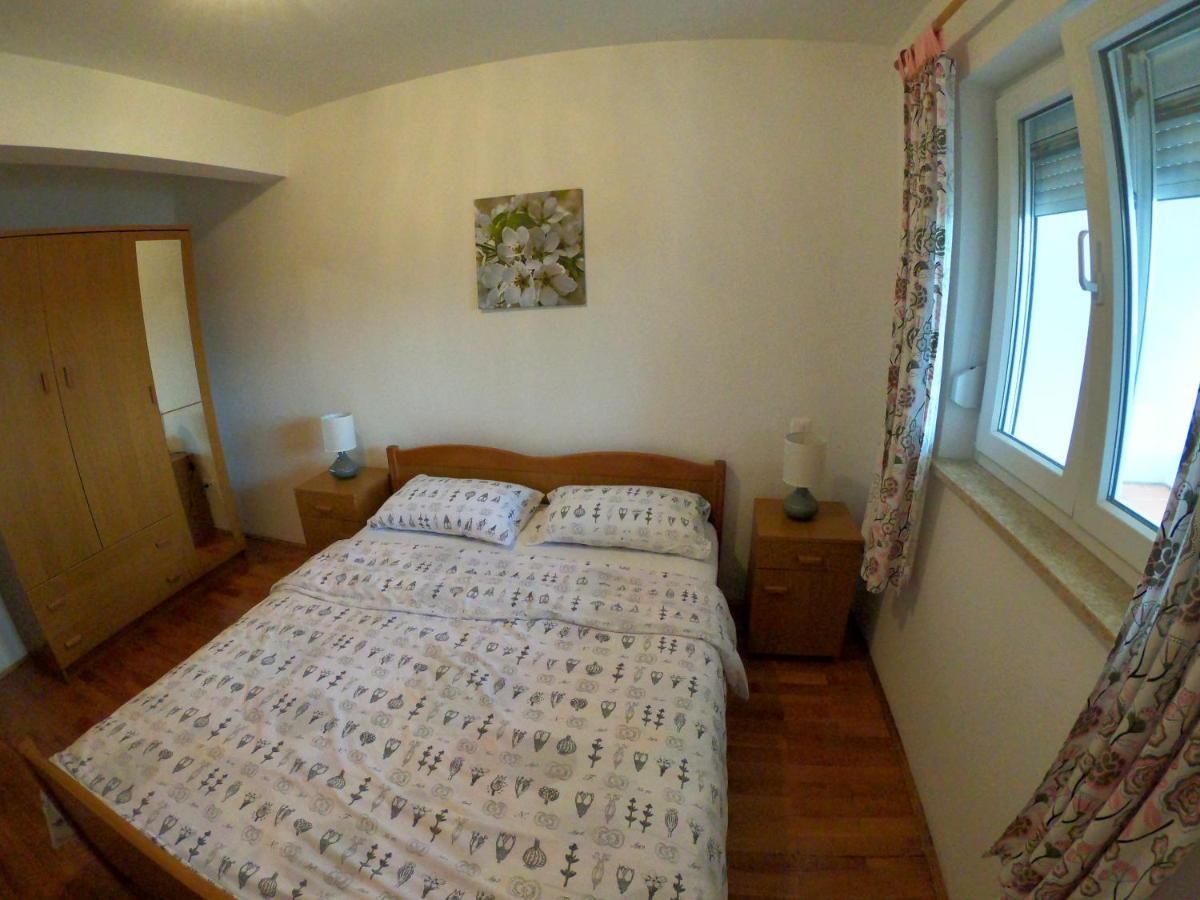 Kvajera Apartment 포레치 외부 사진