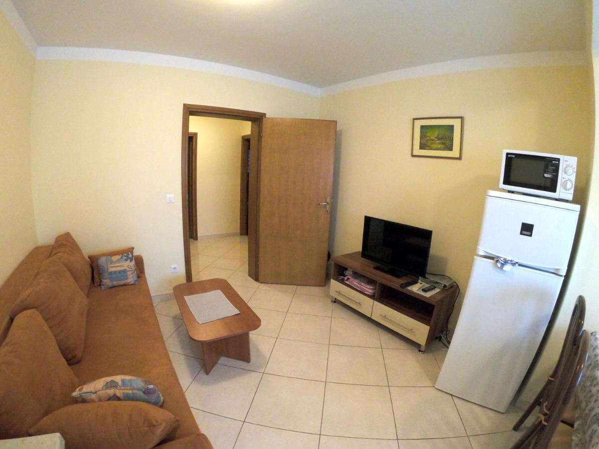 Kvajera Apartment 포레치 외부 사진